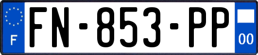 FN-853-PP