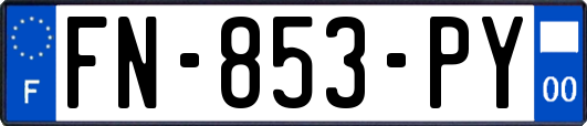 FN-853-PY