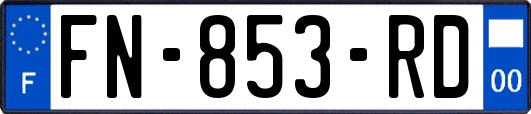 FN-853-RD