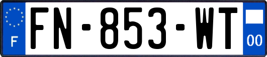 FN-853-WT