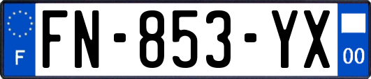 FN-853-YX