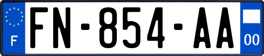 FN-854-AA