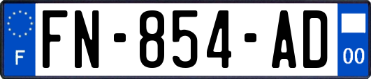 FN-854-AD