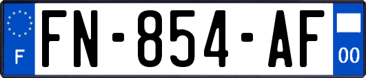 FN-854-AF