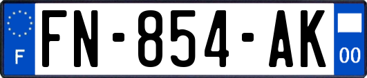 FN-854-AK