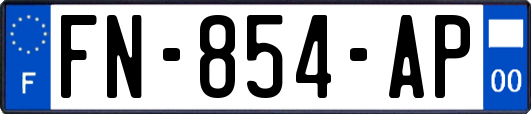 FN-854-AP