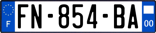 FN-854-BA