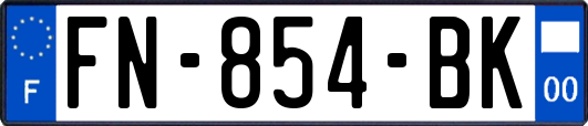 FN-854-BK