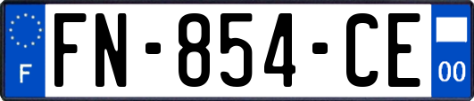 FN-854-CE