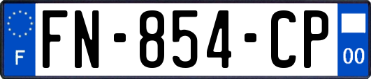 FN-854-CP