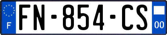 FN-854-CS