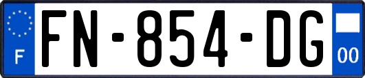 FN-854-DG