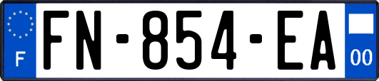 FN-854-EA