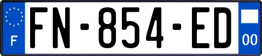 FN-854-ED