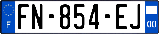 FN-854-EJ