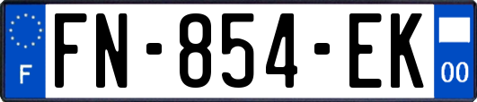 FN-854-EK