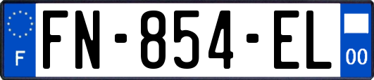 FN-854-EL