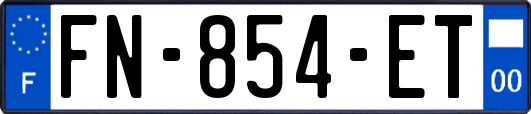 FN-854-ET