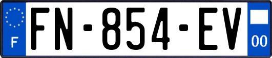 FN-854-EV