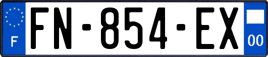 FN-854-EX