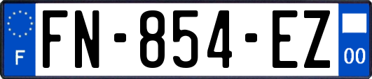 FN-854-EZ