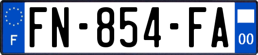 FN-854-FA