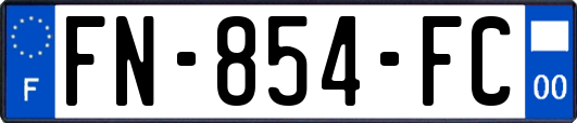 FN-854-FC