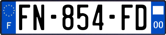 FN-854-FD