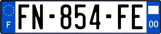 FN-854-FE
