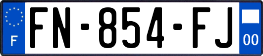 FN-854-FJ