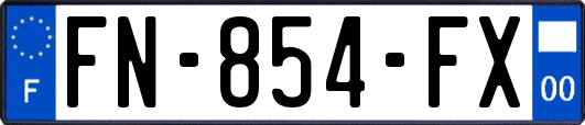 FN-854-FX