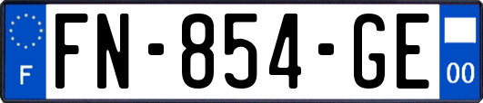 FN-854-GE