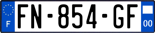 FN-854-GF