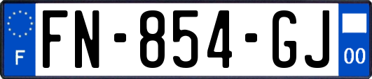 FN-854-GJ