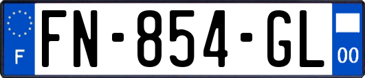 FN-854-GL