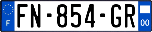 FN-854-GR