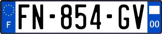 FN-854-GV