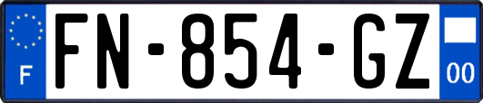 FN-854-GZ