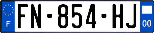 FN-854-HJ