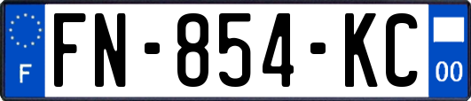 FN-854-KC
