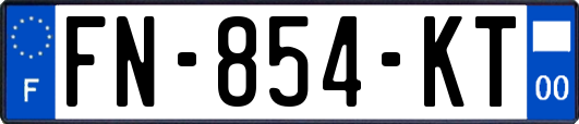 FN-854-KT