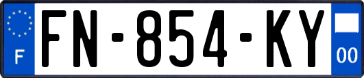 FN-854-KY