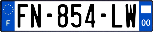 FN-854-LW