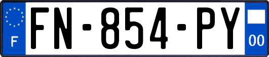 FN-854-PY