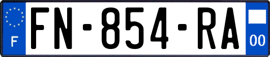 FN-854-RA