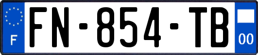 FN-854-TB