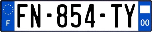 FN-854-TY