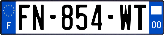 FN-854-WT