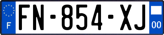 FN-854-XJ
