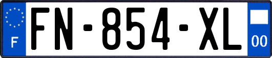 FN-854-XL